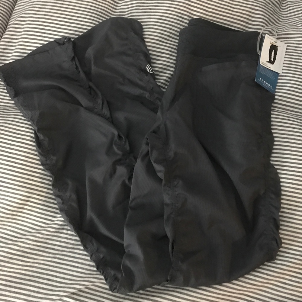 MPG Nemea Ruched Track Pant